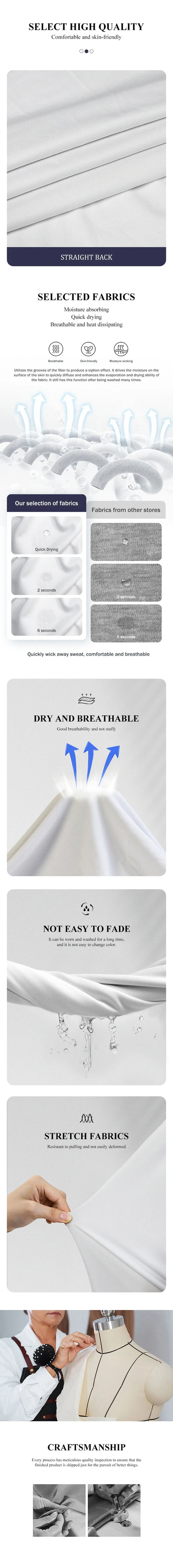 Elegant Streak Print A-Line Dress